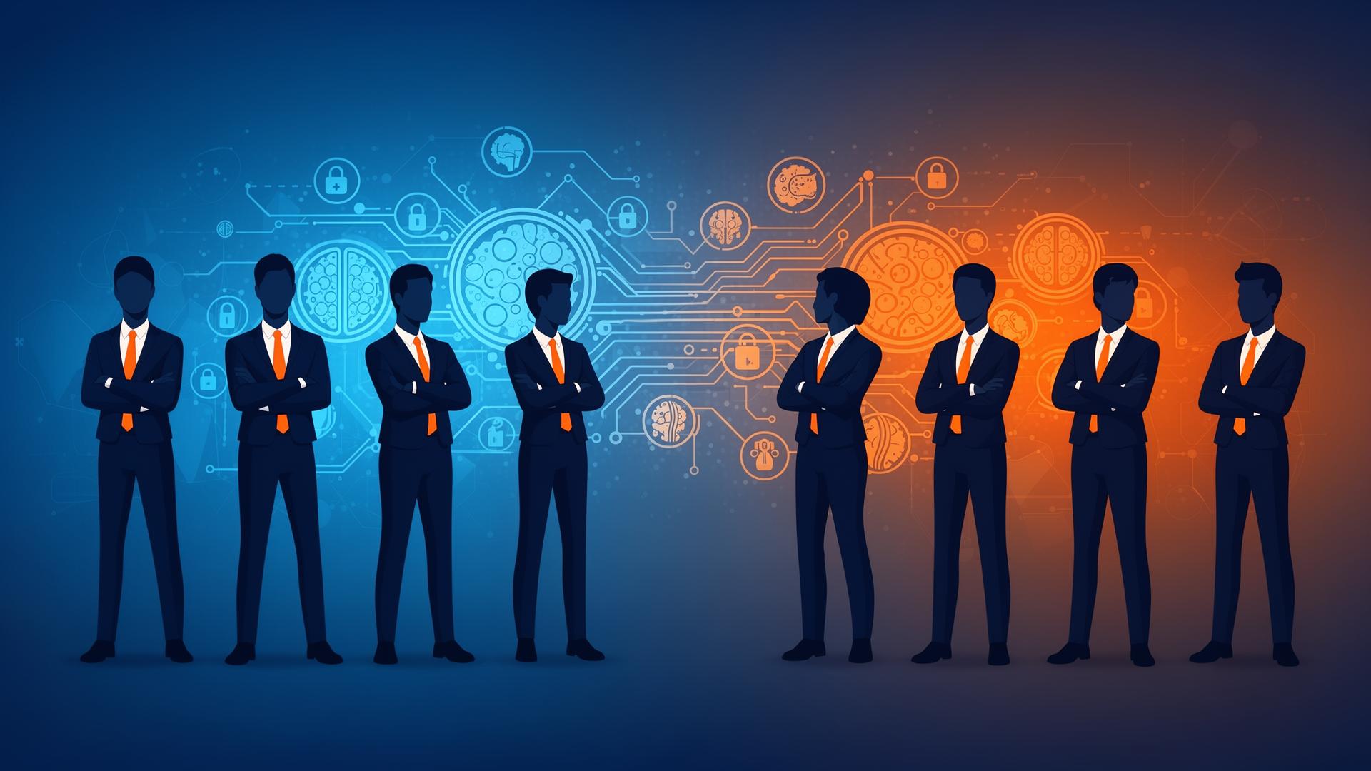 Cover image for Why Your Best Employees Will Quietly Kill Your AI Project