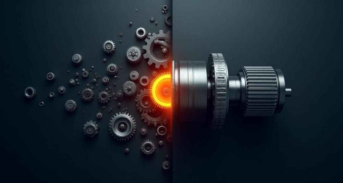 Cover image for Stop Buying "AI Grease." Start Building Cogs.