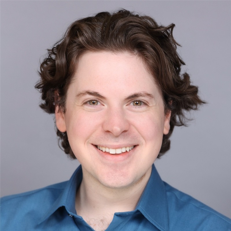 Michael Greenberg – AI at Google, Meta & Samsung