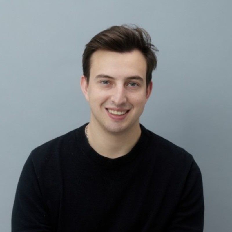 Tom Taubkin – Coinbase AI, Float Founder ($100M+ Raised)