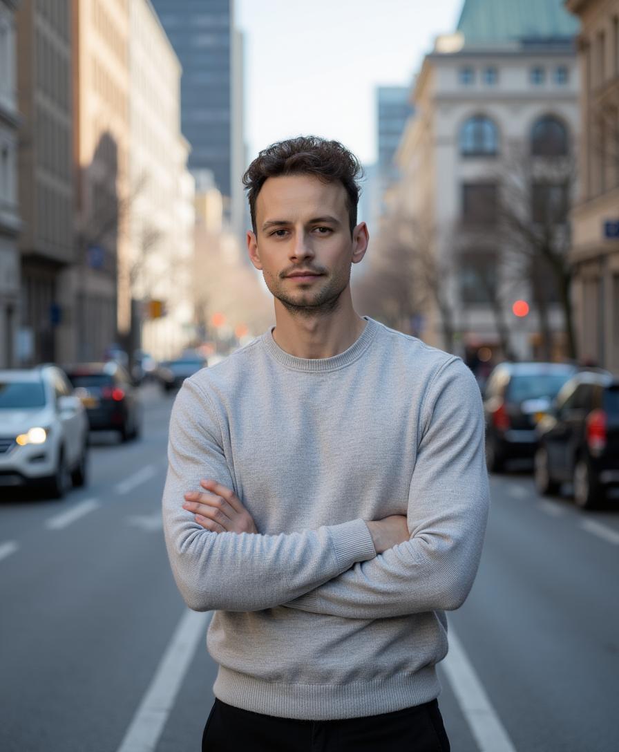 Matei Olaru – YPO CEO, Stikeman Elliott LLP & World Bank