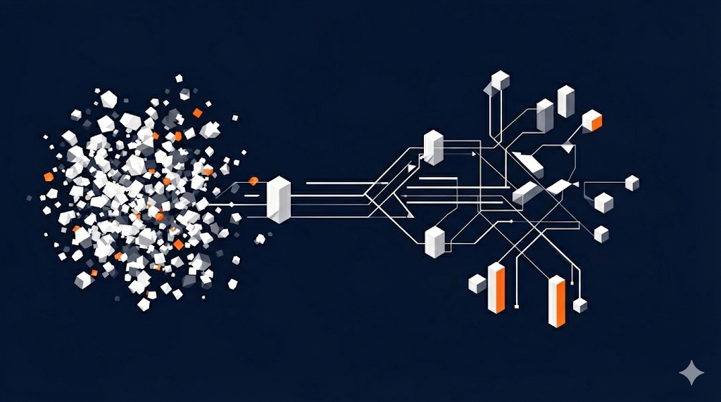 Cover image for Why 61% of CEOs Are Burning Cash on "Weak AI"